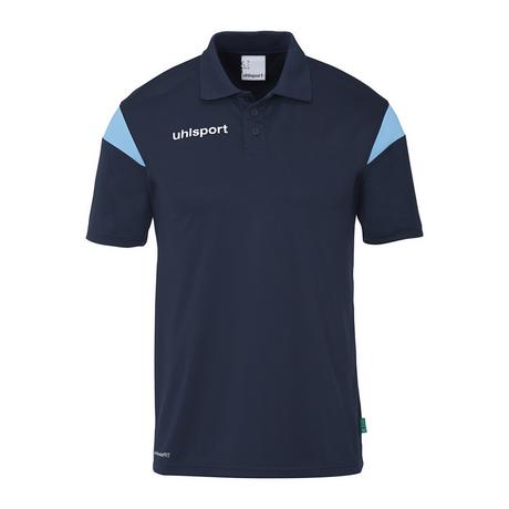 Uhlsport  polo-shirt squad 27 