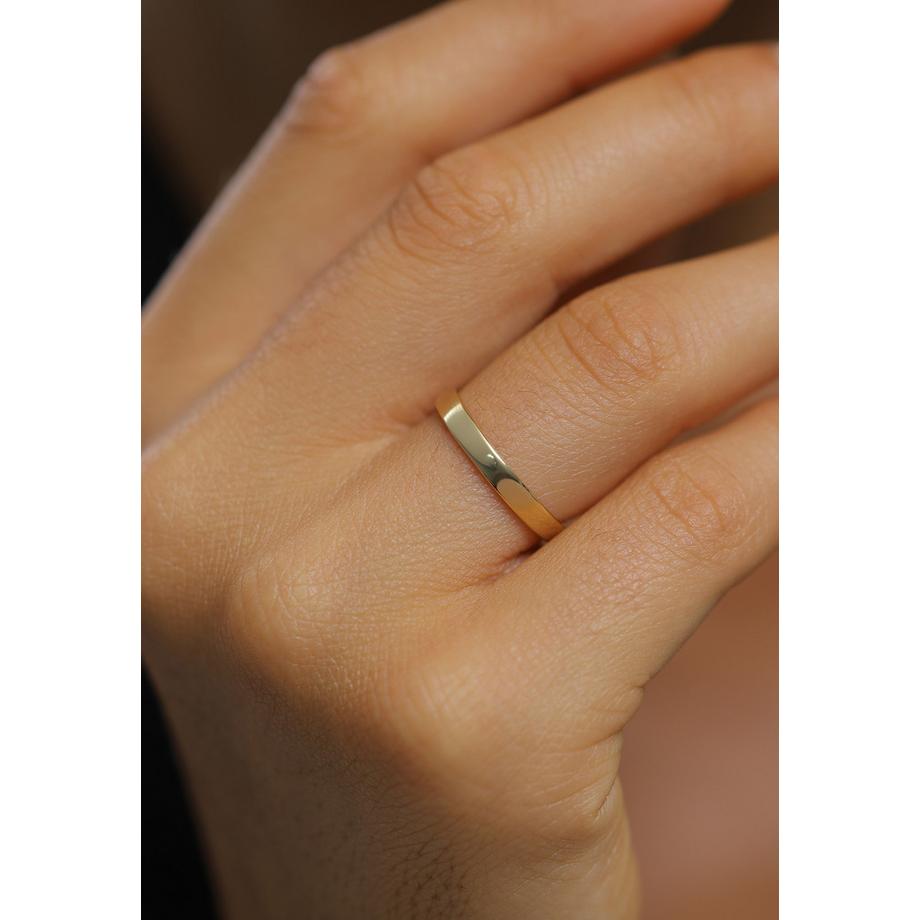 Elli  Ring Basic Design 