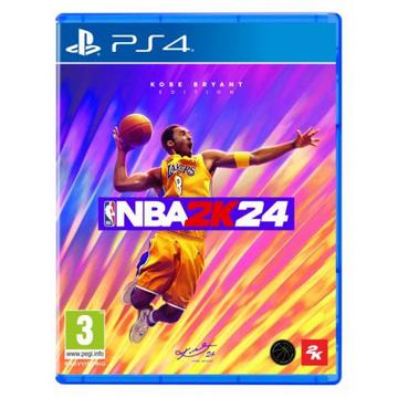 NBA 2K24 (bf5)