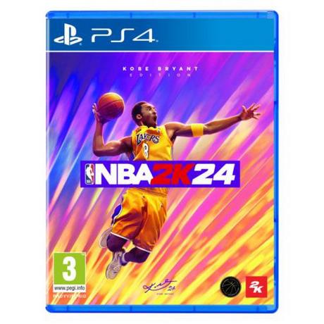 2K GAMES  NBA 2K24 (bf5) 