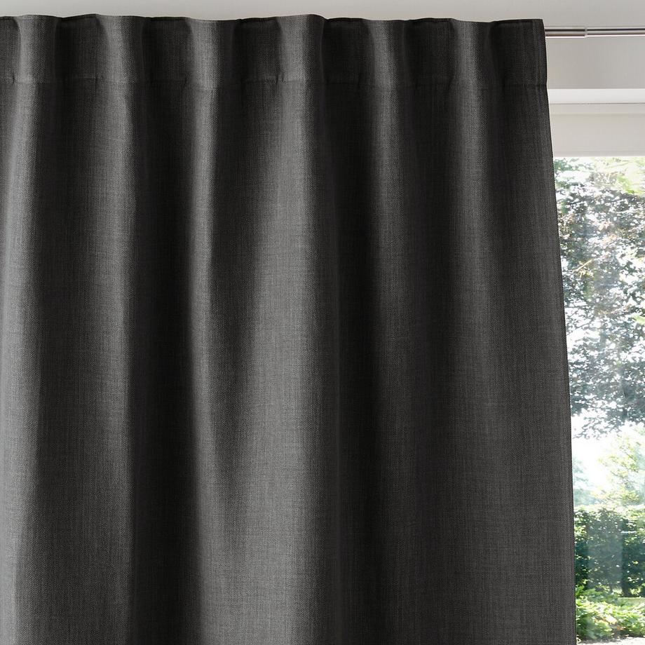 La Redoute Intérieurs  Rideau Obscurcissant 