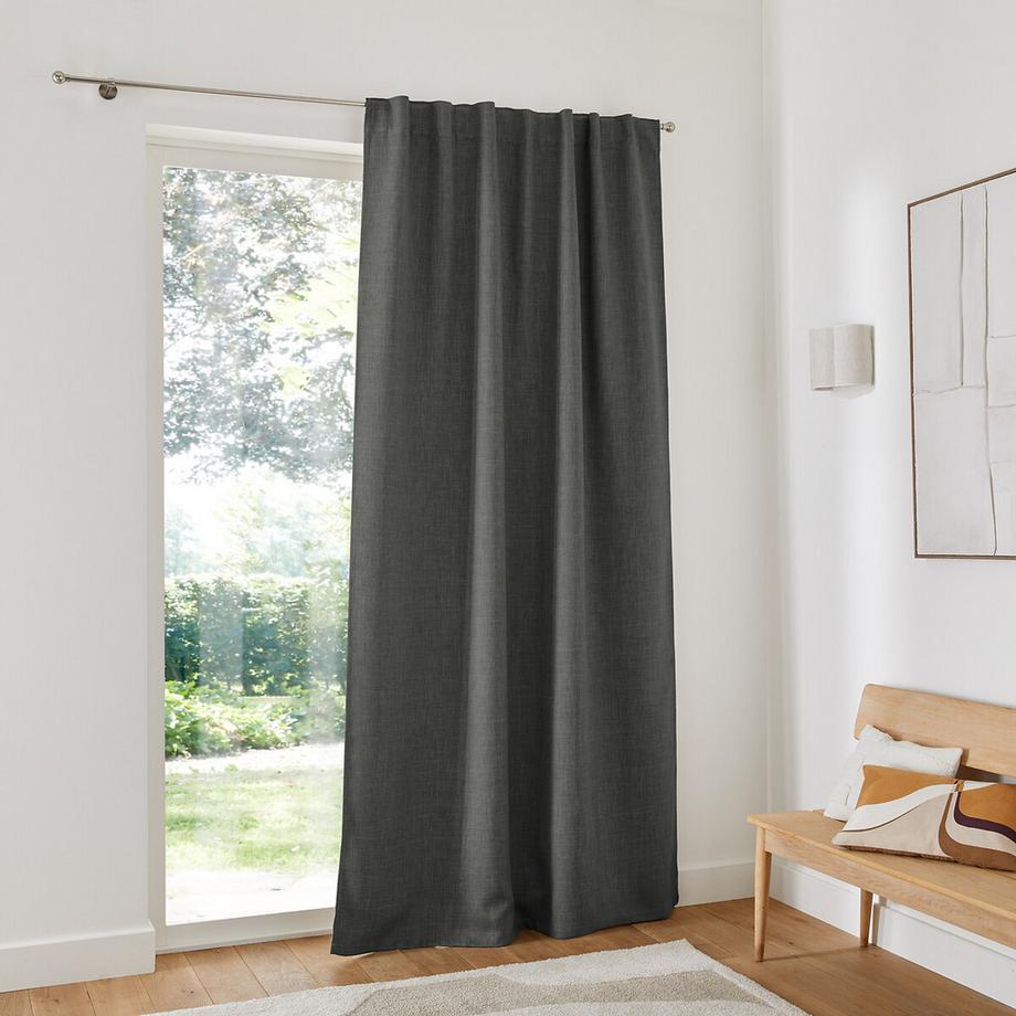 La Redoute Intérieurs  Rideau Obscurcissant 