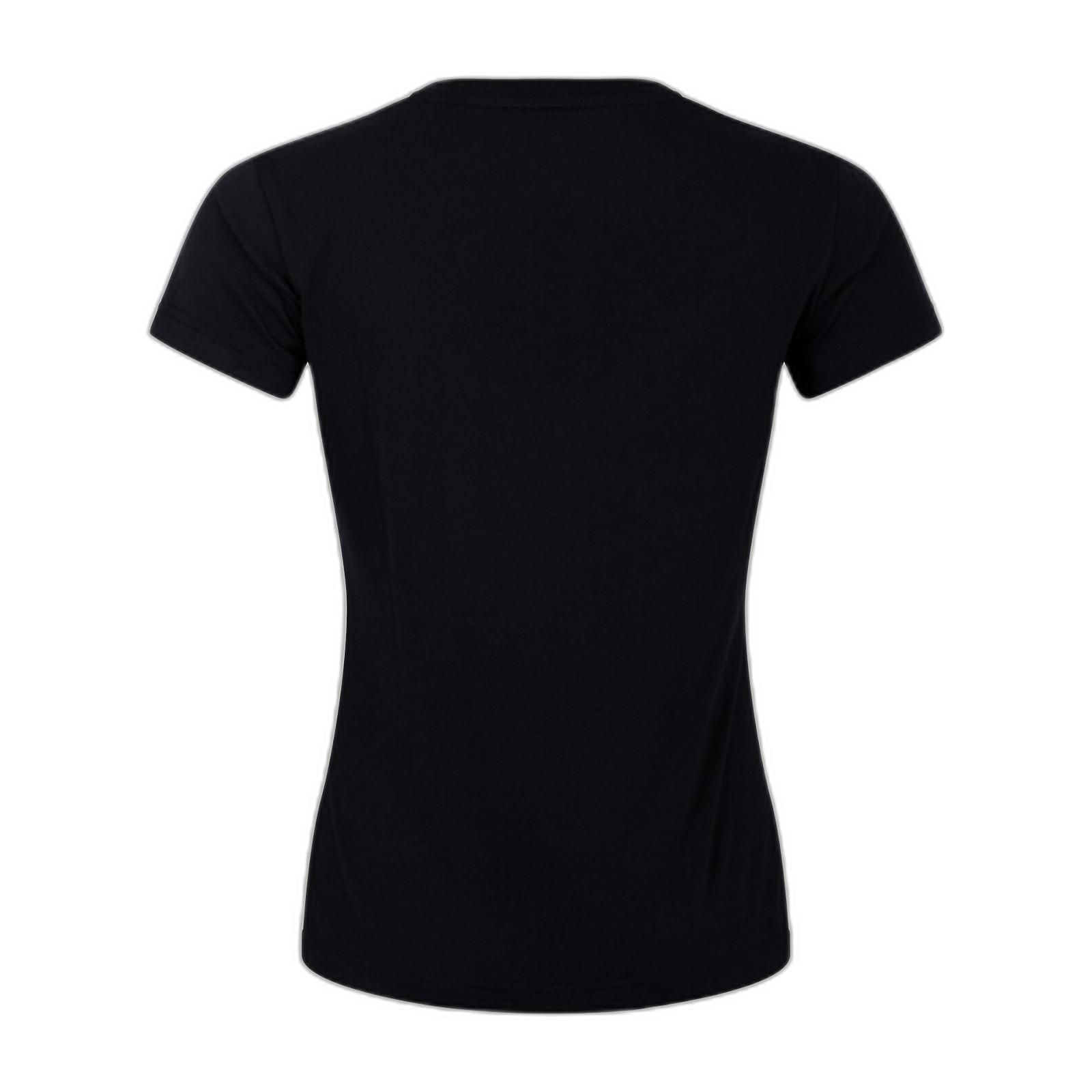 Canterbury  t-hirt con logo femminile 