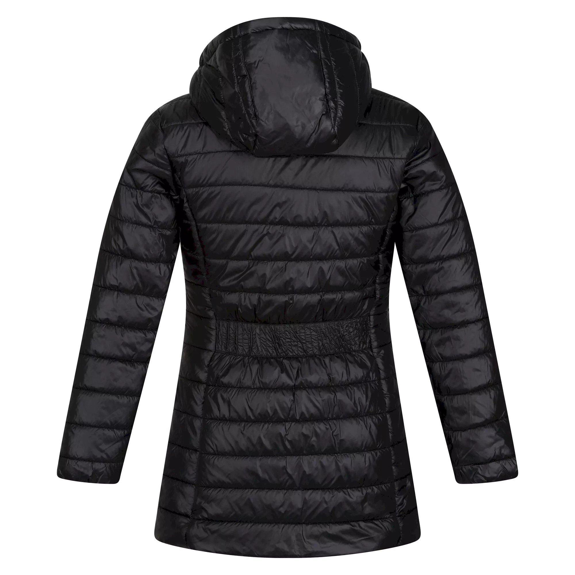 Regatta  Babette Steppjacke Isoliert 