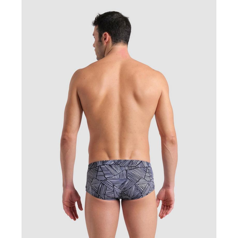 arena Tief sitzende Badeboxer  