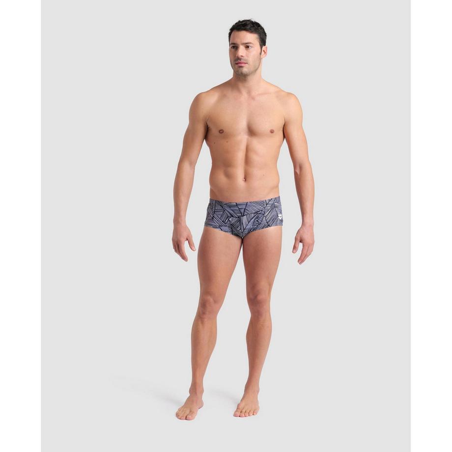 arena Tief sitzende Badeboxer  