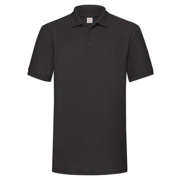 Poloshirt Schwere Qualität