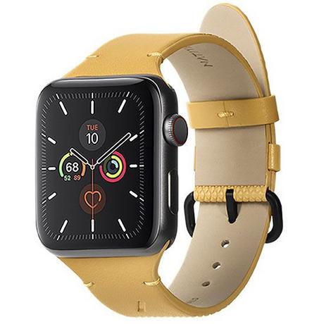 NATIVE UNION  Uhrenarmband REClassic Kraft 