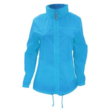 B&C Sirocco Jacke, Leicht