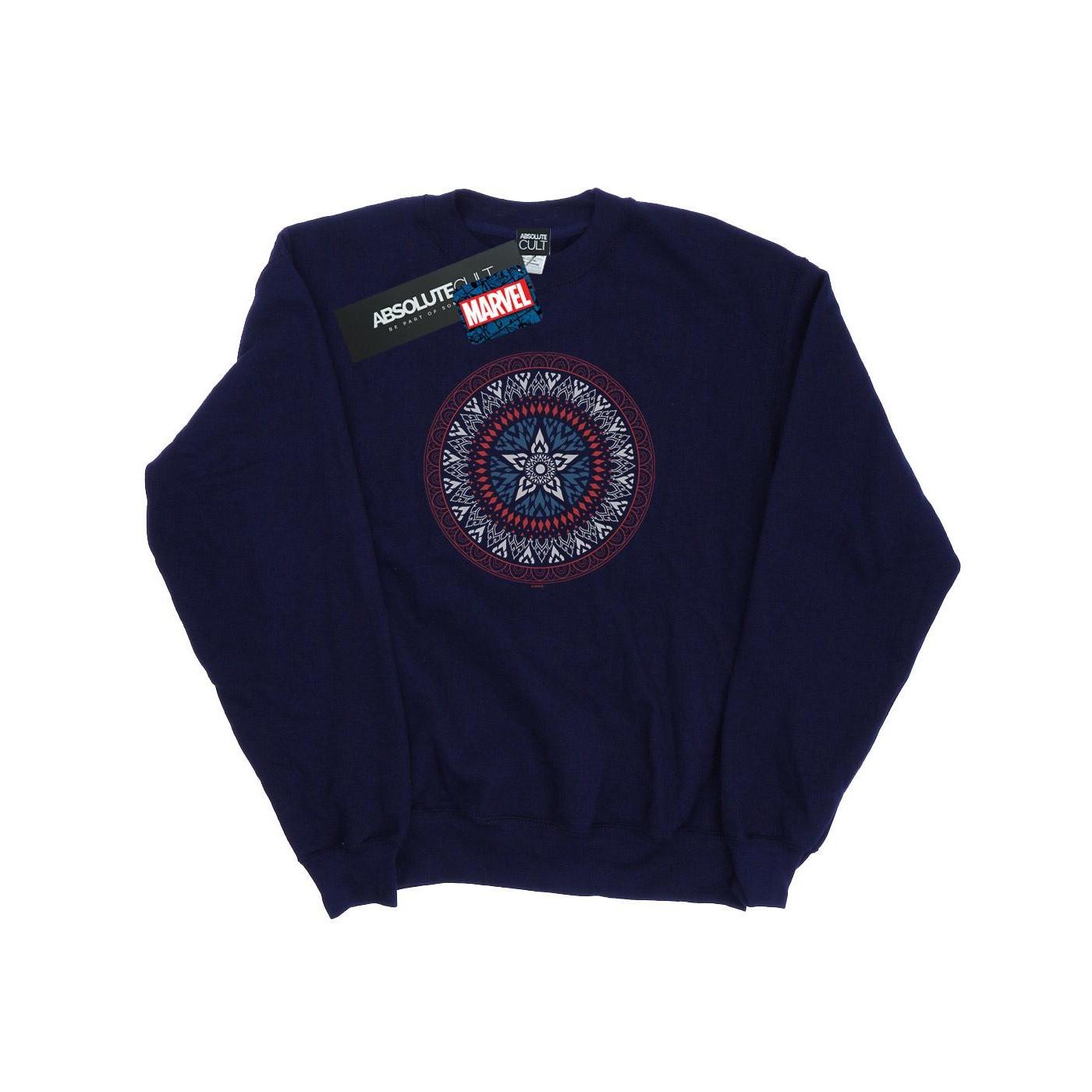 MARVEL  Sweatshirt 