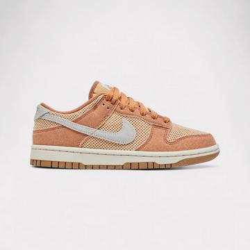Dunk Low NN - Amber Brown