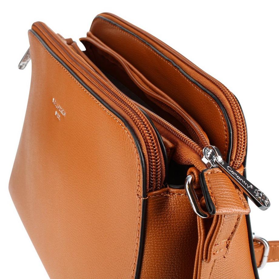 Gallantry Borsa a tracolla Similpelle  