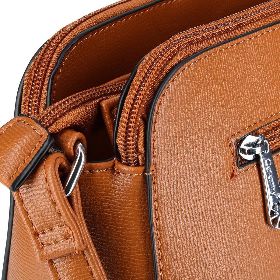 Gallantry Borsa a tracolla Similpelle  