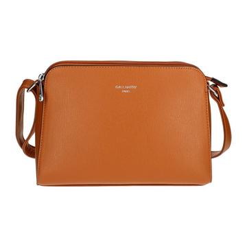 Umhängetasche Lederimitat