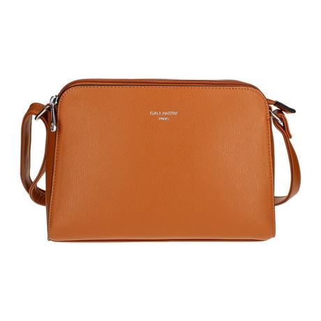 Gallantry Umhängetasche Lederimitat  
