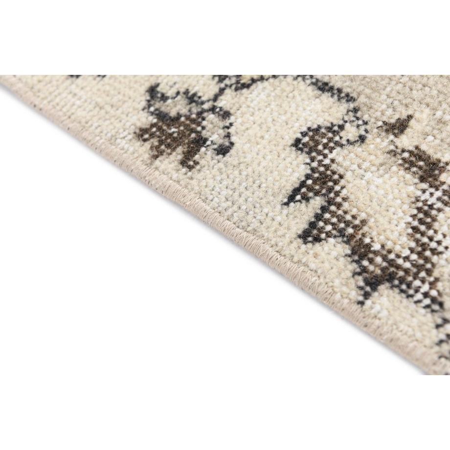 VIDAL Handgemachter Teppich Ultra Vintage  