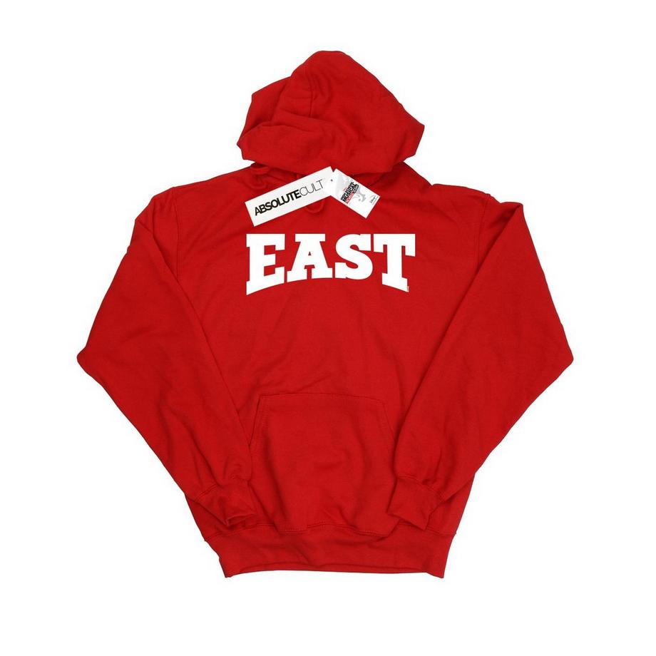 High School Musical The Musical East High Kapuzenpullover