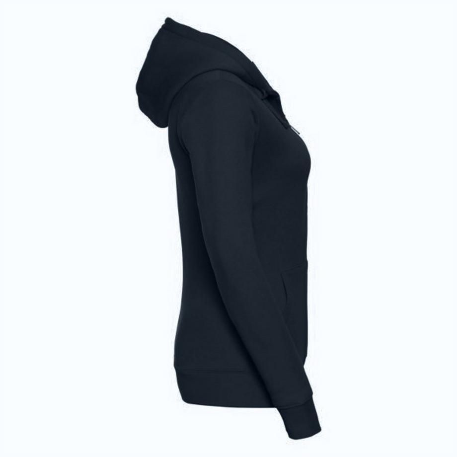 Russell Giacca con cappuccio full zip autentica  