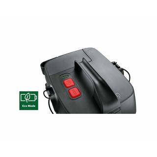 Bosch Home and Garden Aspirapolvere a batteria per bagnato e asciutto  