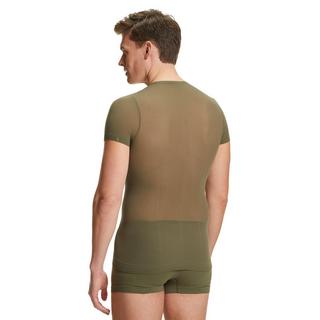 FALKE Kurzarm Cool Shirt Slim Fit  