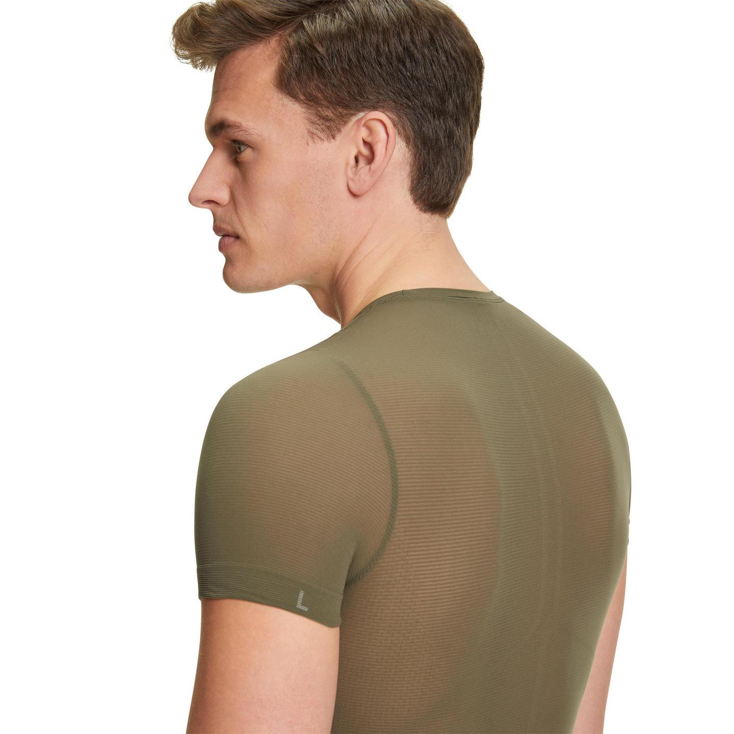 FALKE Kurzarm Cool Shirt Slim Fit  