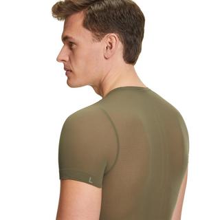 FALKE Kurzarm Cool Shirt Slim Fit  