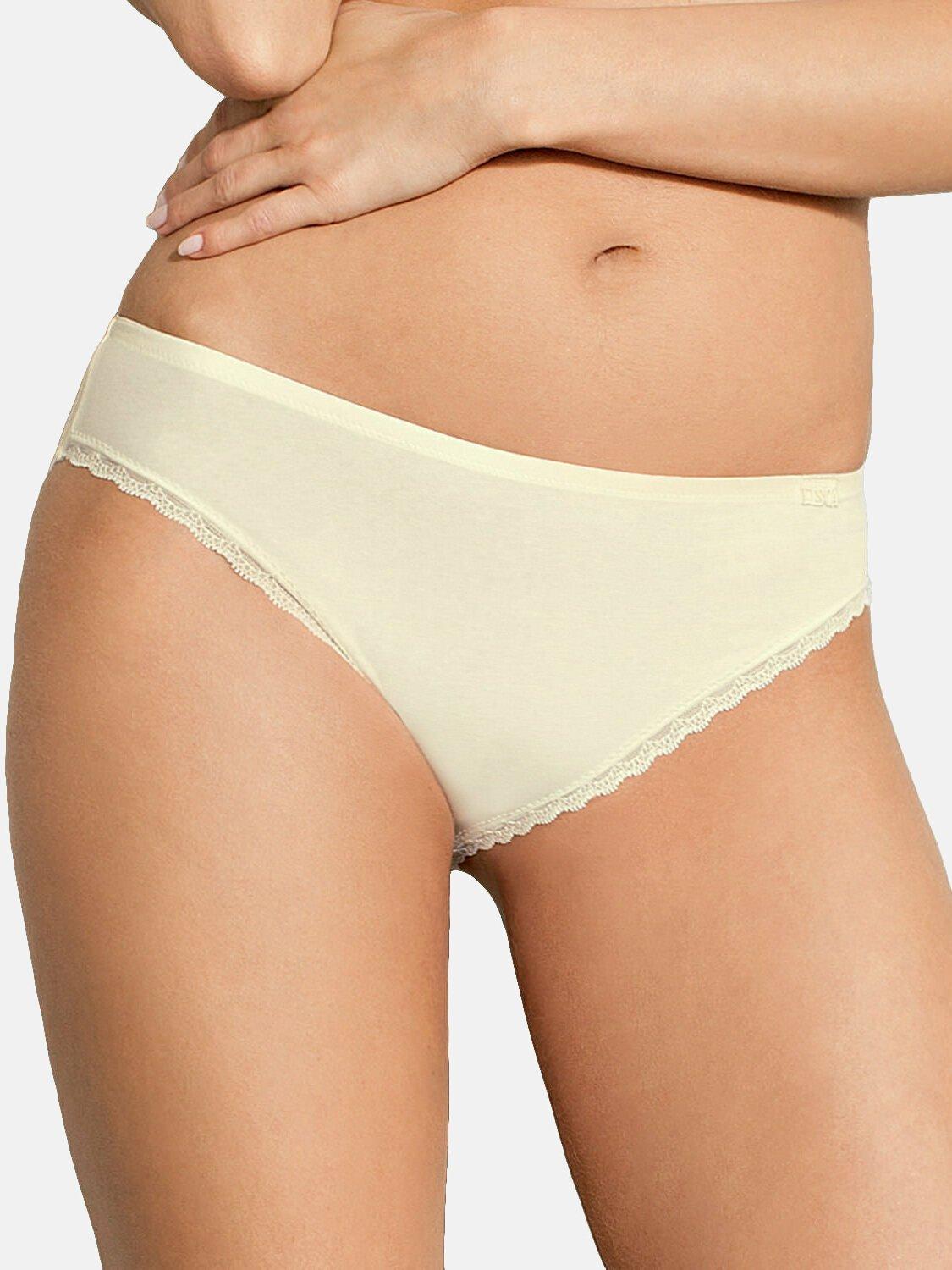 Lisca  Slip coton Anja 