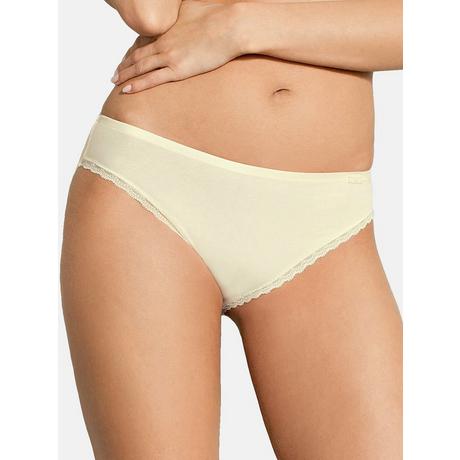 Lisca  Slip coton Anja 