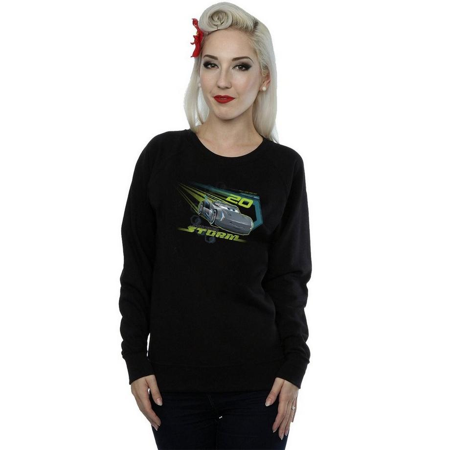 Disney Cars Felpa  