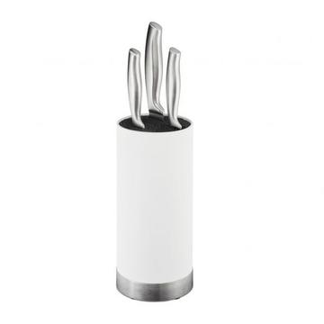 Il coltello si blocca in giro