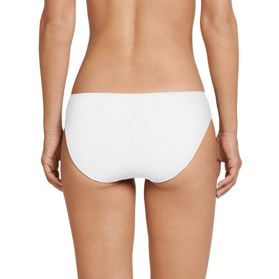 Schiesser Personal Fit Rib Tai Slip  