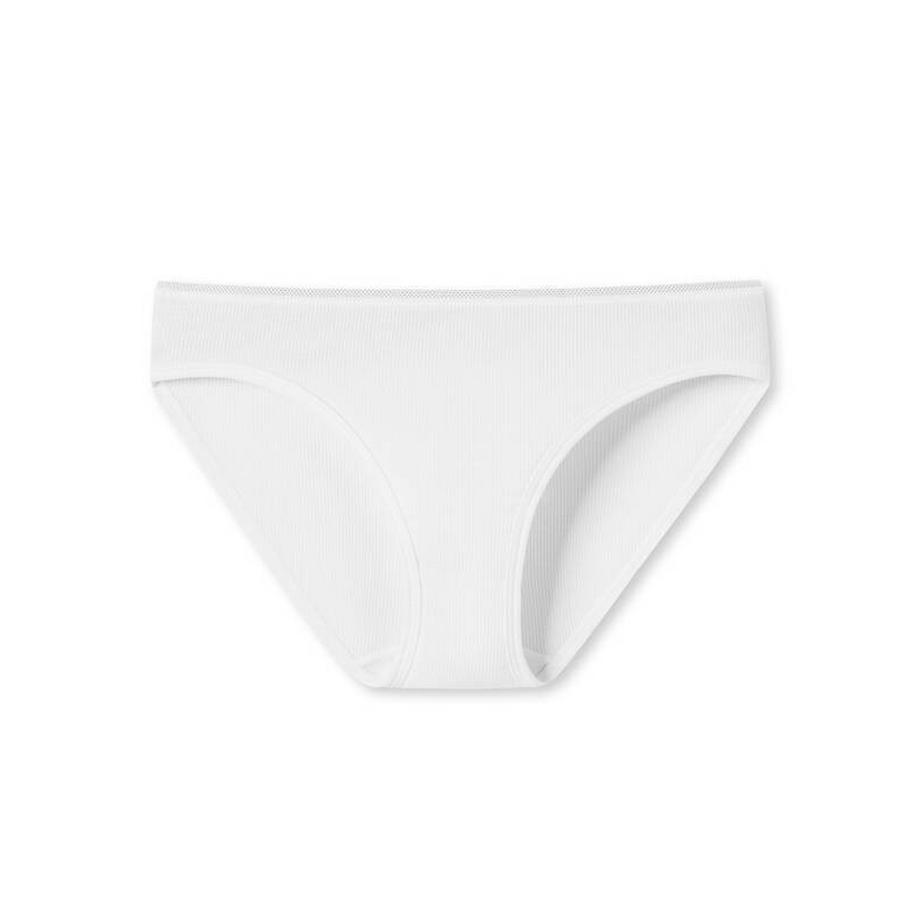 Schiesser Personal Fit Rib Tai Slip  