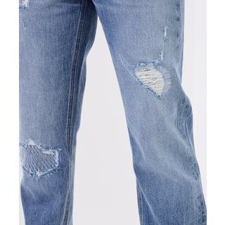 Joe Browns  Geradlinige Jeans mit ausgefranstem Bein 