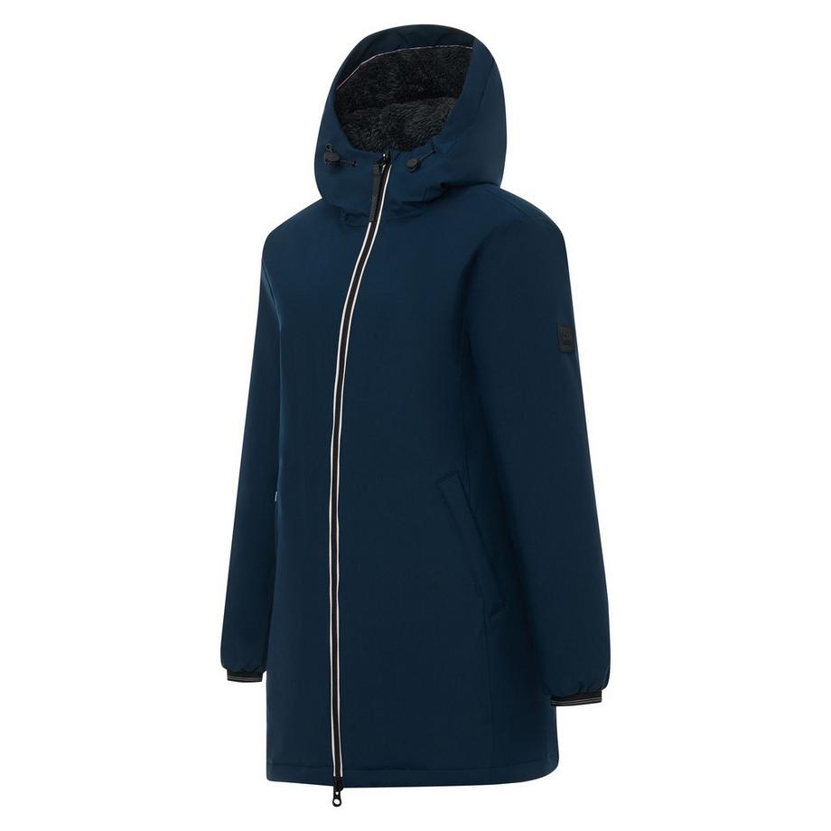 Regatta Isolierjacke, Wasserfest  