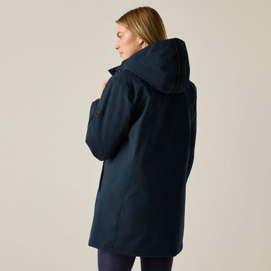 Regatta Isolierjacke, Wasserfest  