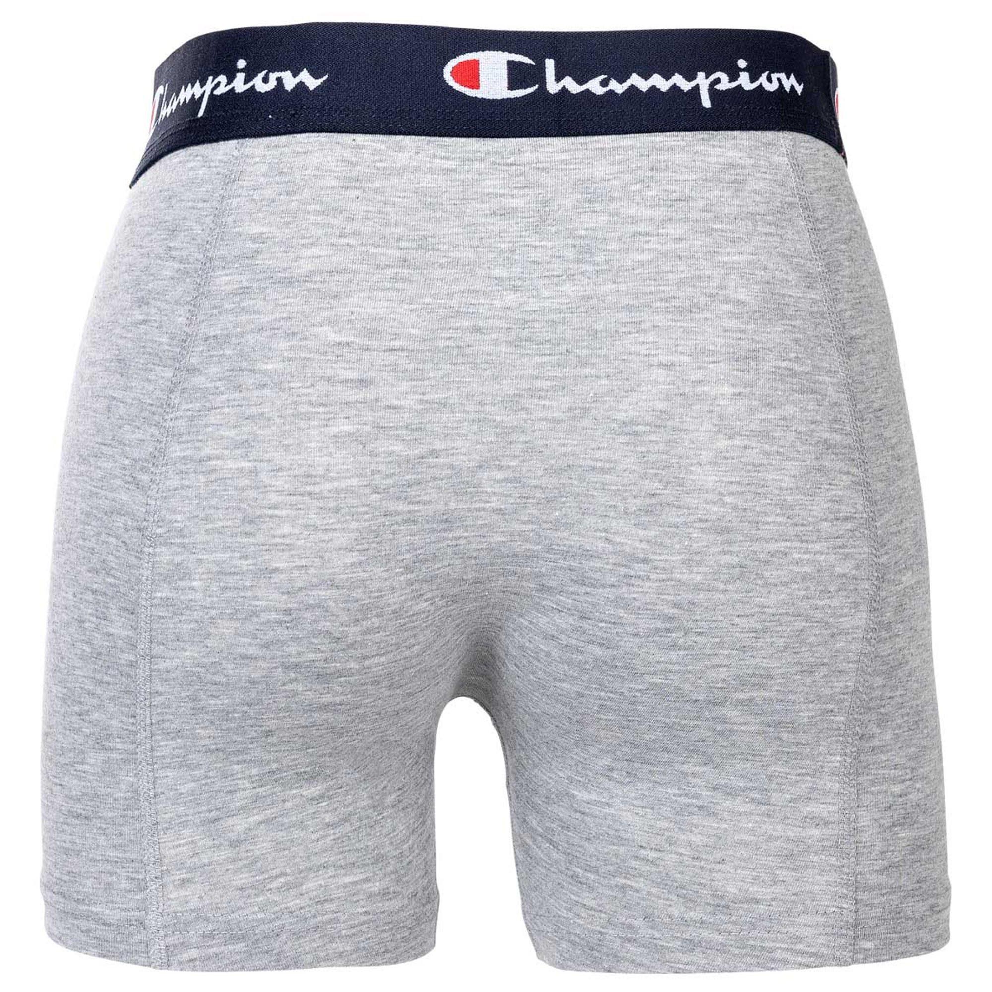 Champion Boxer Stretch Lot de 2  