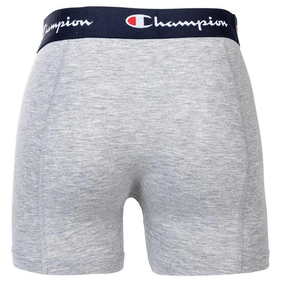 Champion Boxer 2 Pezzi Stretch  