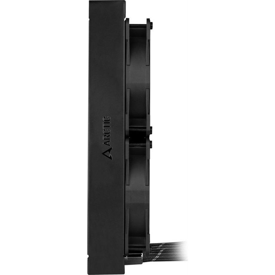 Arctic  Liquid Freezer II 280 RGB, inkl RGB Controller 