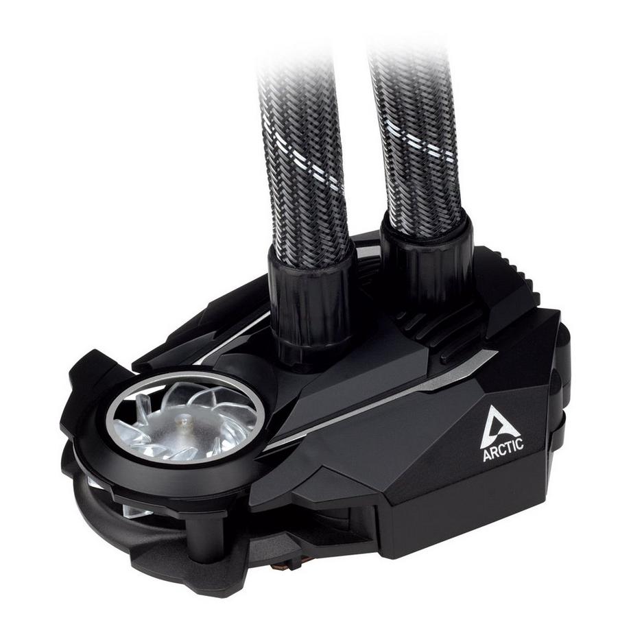 Arctic  Liquid Freezer II 280 RGB, inkl RGB Controller 