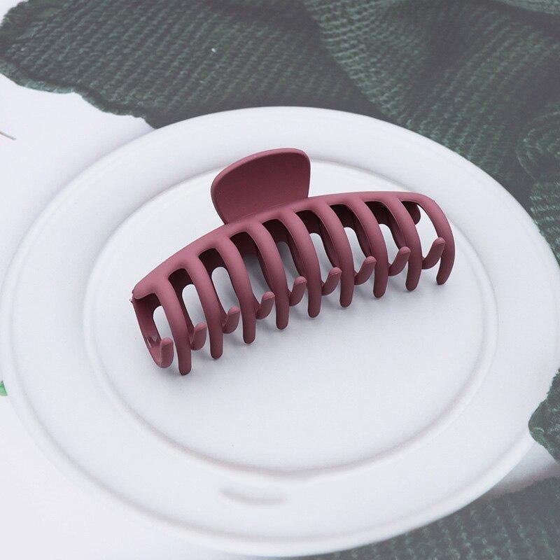 B2X  Molletta xl - rosa - 5 pz 