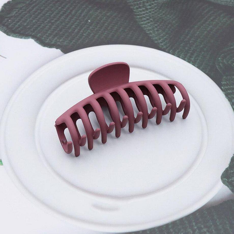 B2X  Molletta xl - rosa - 5 pz 