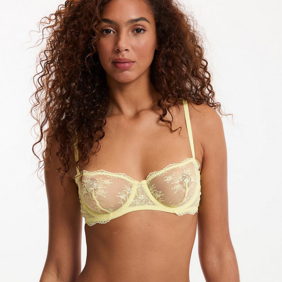 La Redoute Collections Firma Balconnet-BH YSANDRE  