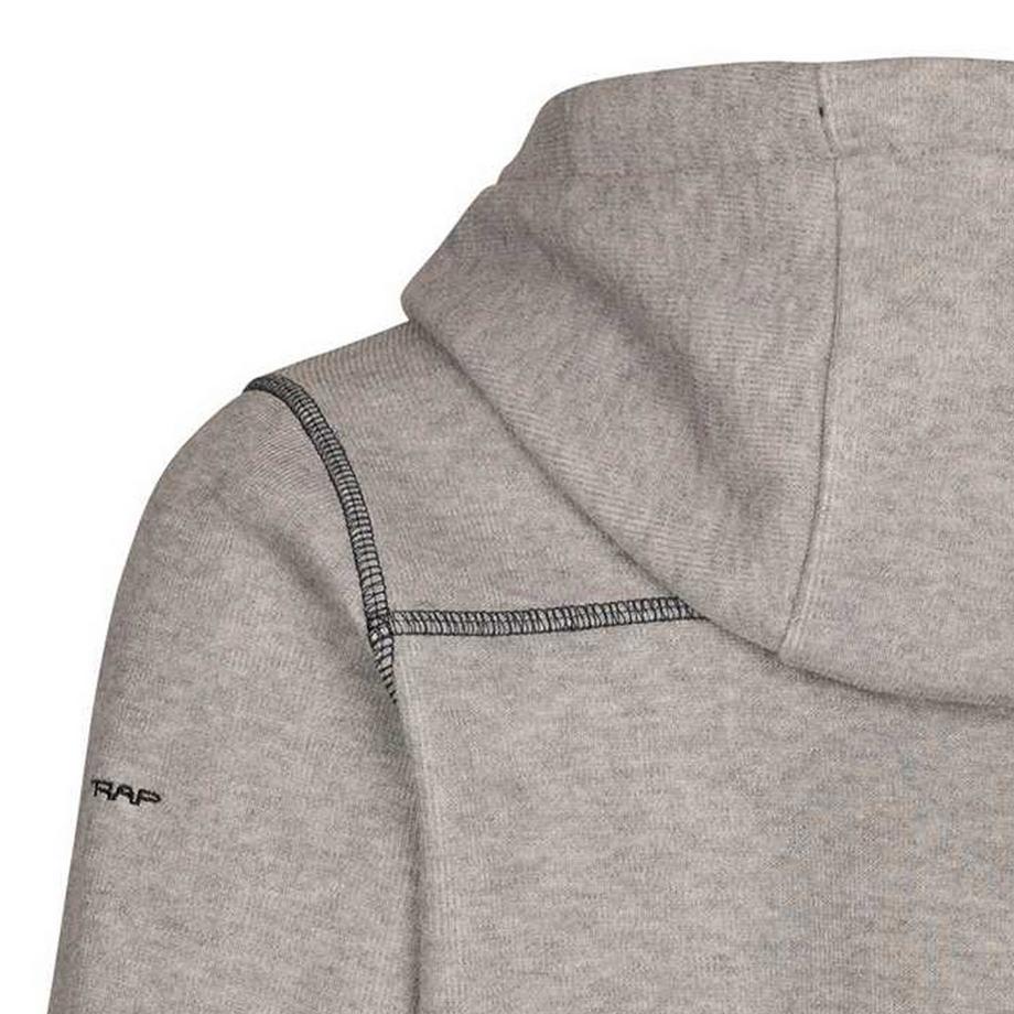 Trespass Runpal At400 Giacca in Pile  