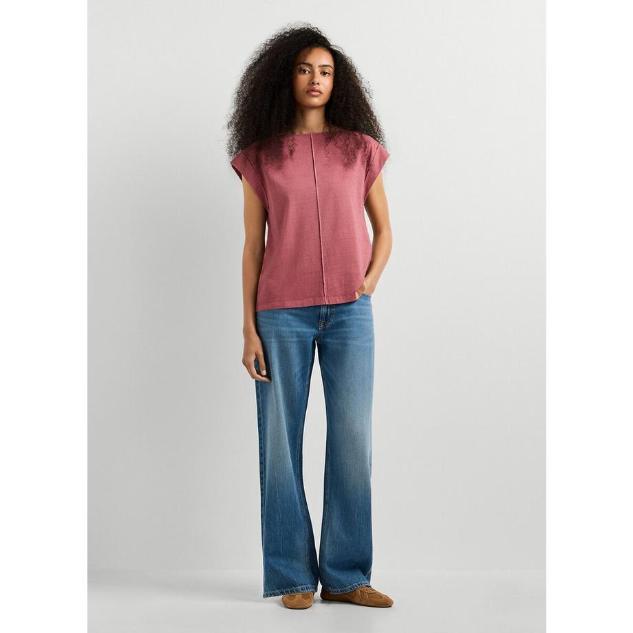Pepe Jeans T-shirt manches courtes  