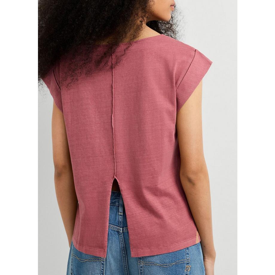 Pepe Jeans T-shirt manches courtes  