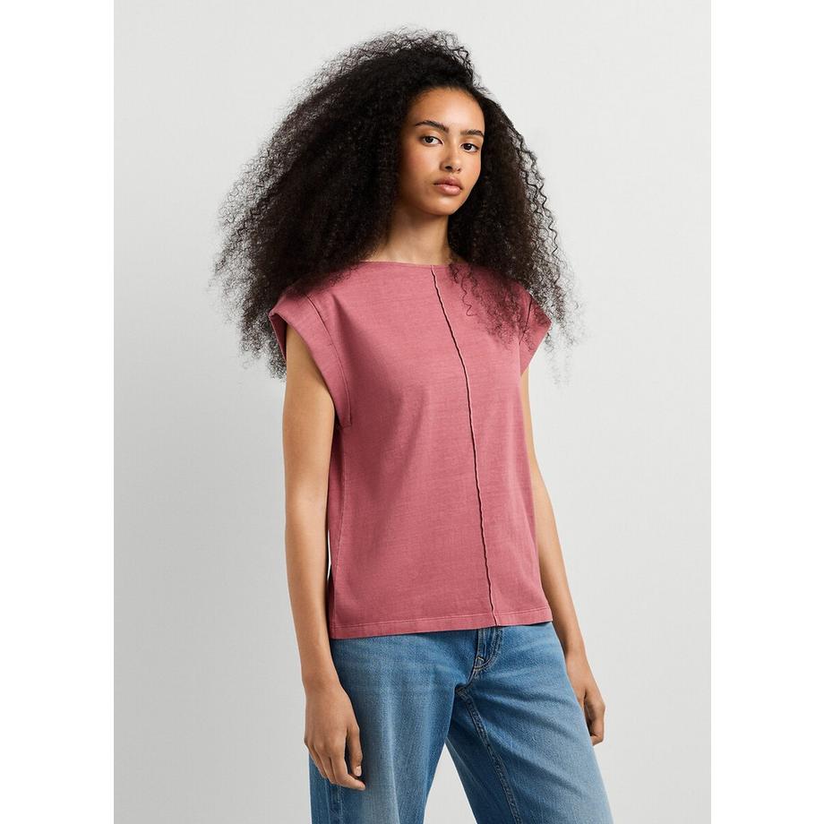 Pepe Jeans T-shirt manches courtes  