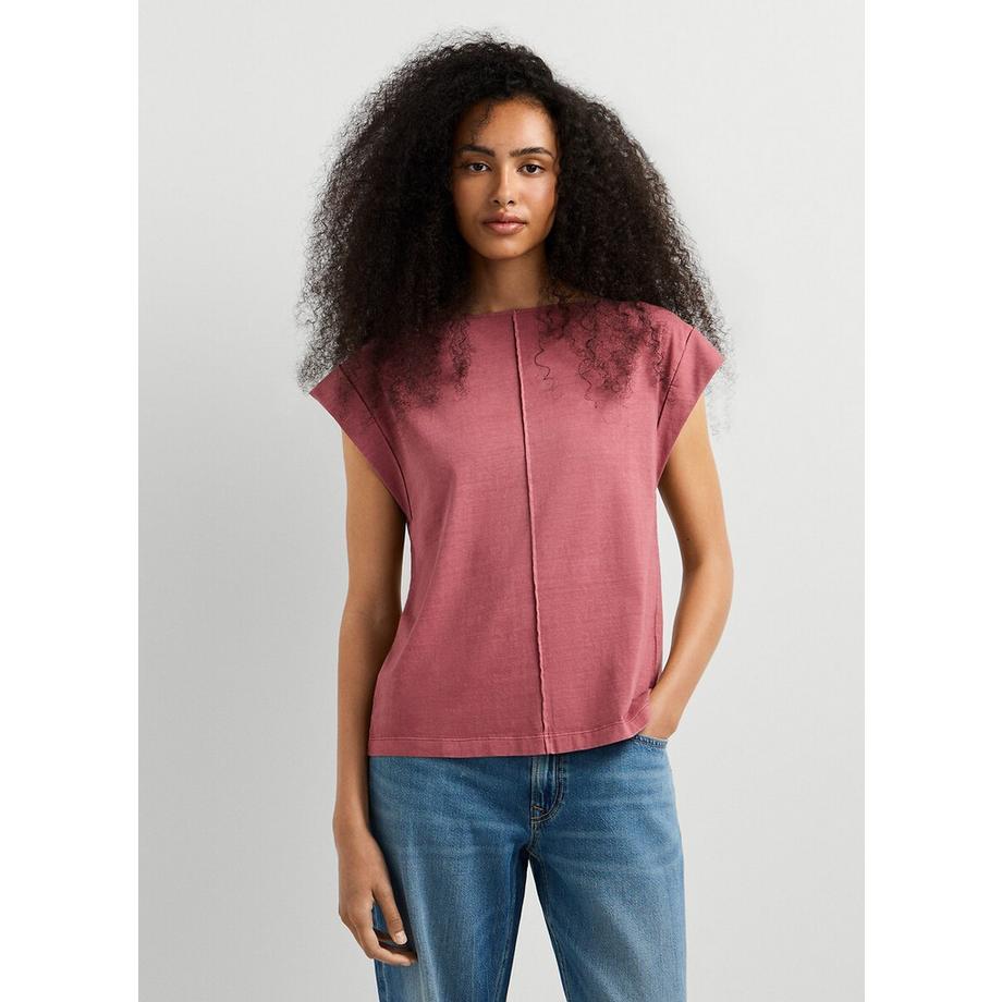 T-shirt manches courtes