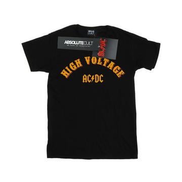 Tshirt HIGH VOLTAGE