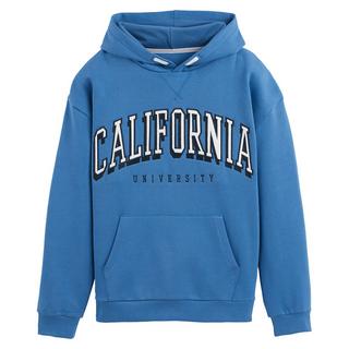 La Redoute Collections  Oversized-Kapuzensweatshirt 