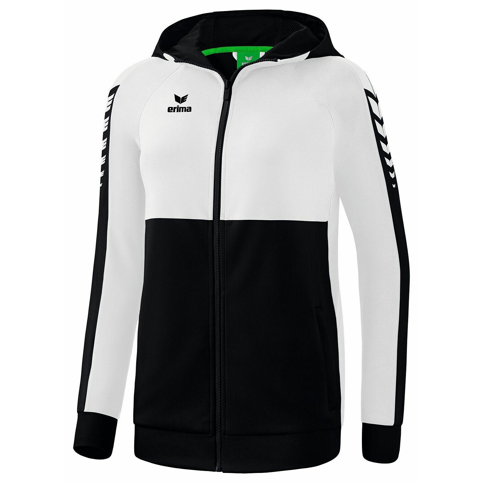 Erima  en trainings-hoodie six wings 